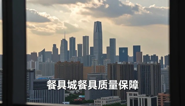餐具城餐具质量保障助力酒店采购升级